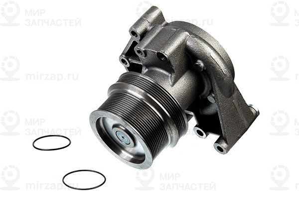 Водяной насос, охлаждение двигателя STELLOX 8104246SX