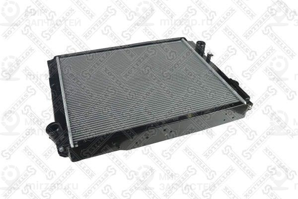 Запчасть STELLOX 8104531SX