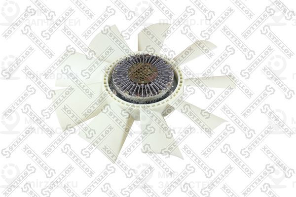 Запчасть STELLOX 8105220SX