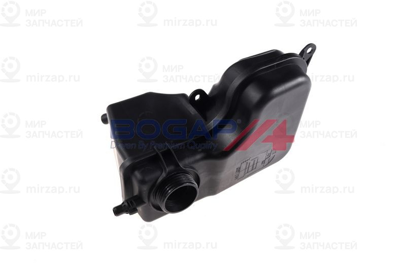 Компенсационный бак, охлаждающая жидкость BOGAP B4240121