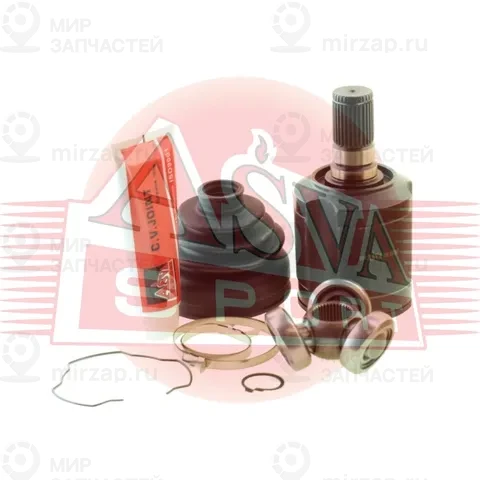 Запчасть ASVA KAILXM22AT