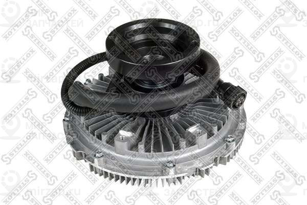 Запчасть STELLOX 8105307SX