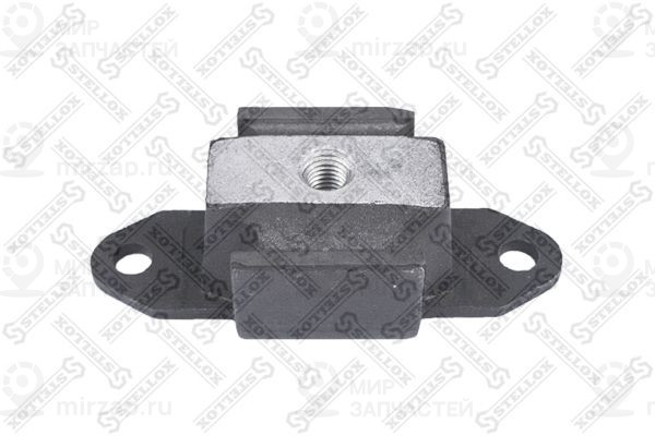 Подвеска, радиатор STELLOX 8107107SX