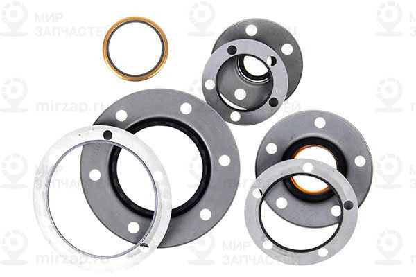 Запчасть STELLOX 8109270SX