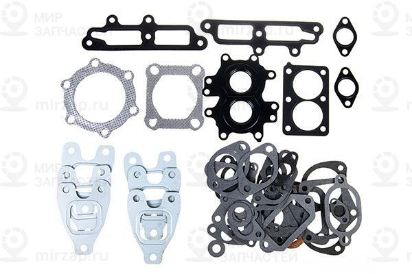 Комплект прокладок, двигатель STELLOX 8109854SX