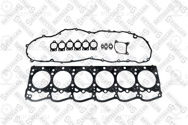 Запчасть STELLOX 8109873SX