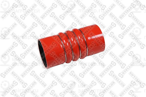 Шланг радиатора STELLOX 8110052SX
