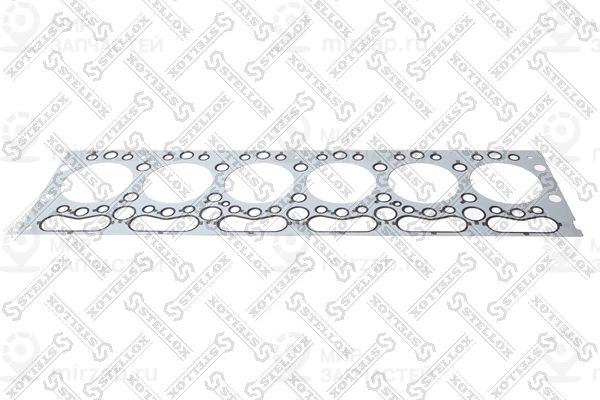 Прокладка головки цилиндра STELLOX 8110622SX