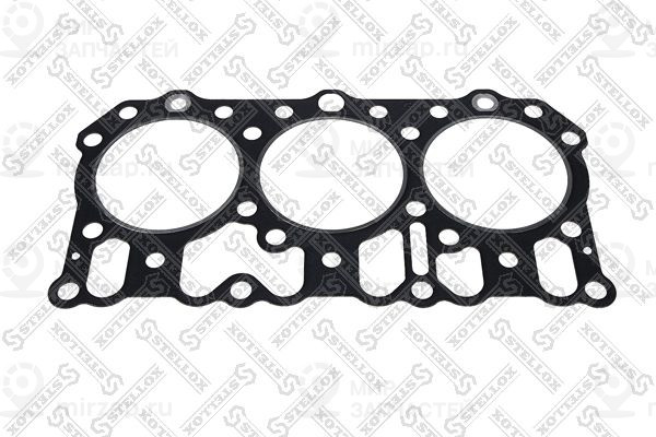 Прокладка головки цилиндра STELLOX 8110625SX