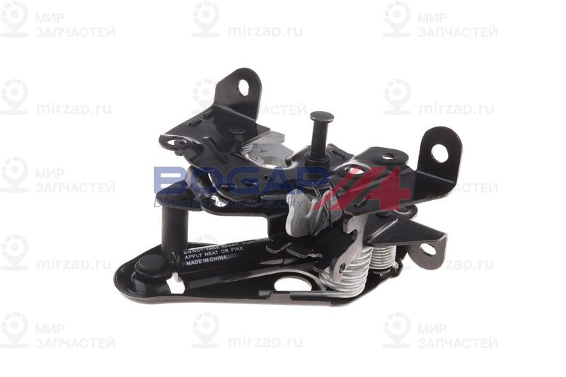 Запчасть BOGAP B5111100