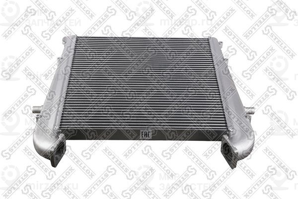 Запчасть STELLOX 8110809SX