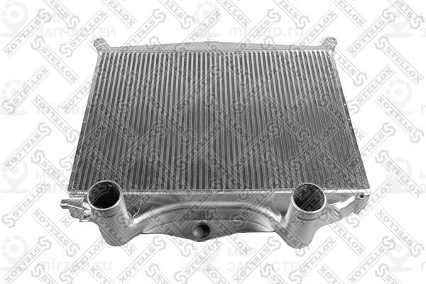 Запчасть STELLOX 8110818SX