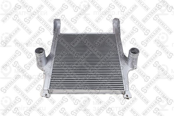 Запчасть STELLOX 8110826SX