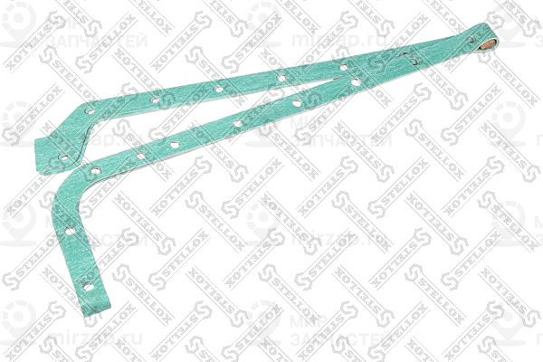Запчасть STELLOX 8111287SX