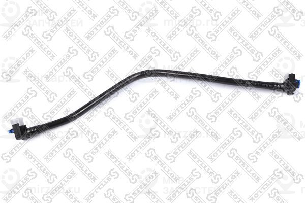 Шланг радиатора STELLOX 8111412SX