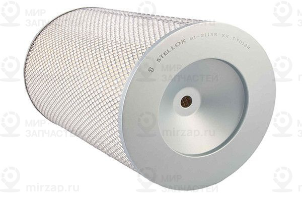 Воздушный фильтр STELLOX 8121138SX