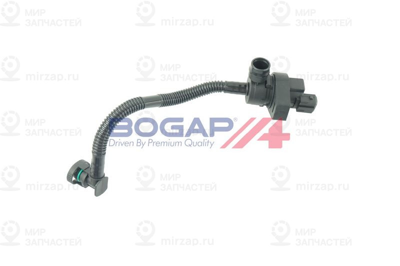 Запчасть BOGAP B6316105