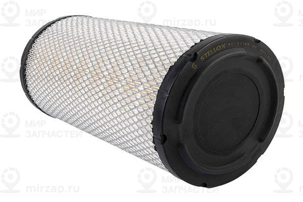 Воздушный фильтр STELLOX 8121165SX