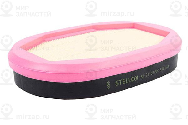 Воздушный фильтр STELLOX 8121167SX