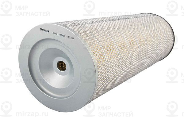 Воздушный фильтр STELLOX 8121207SX