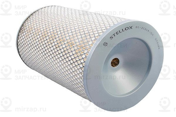 Запчасть STELLOX 8121214SX