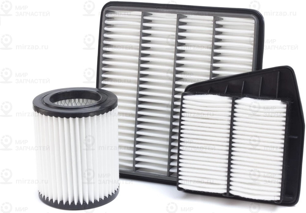 Фильтр воздушный STELLOX 8121293SX