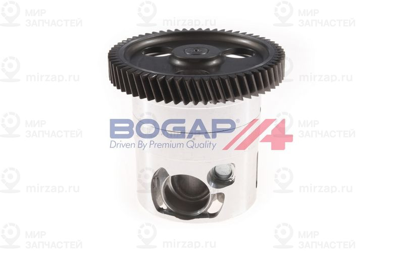 Масляный насос BOGAP C1410101