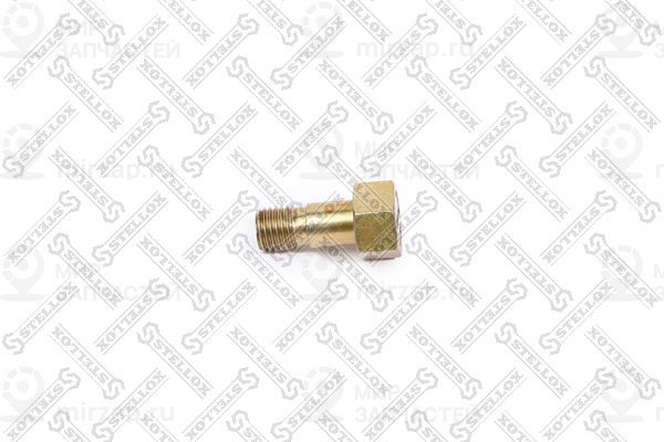 Клапан, система подачи топлива STELLOX 8122302SX