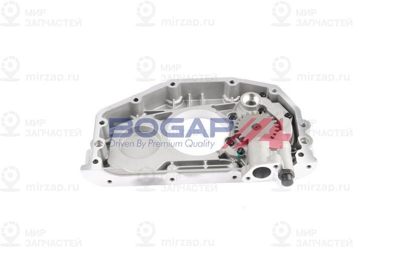 Запчасть BOGAP C1410107