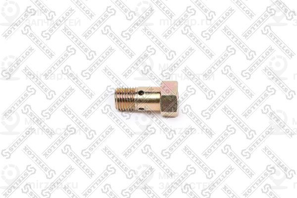 Запчасть STELLOX 8122318SX