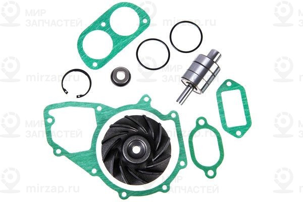 Ремкомплект, водяной насос STELLOX 8129917SX