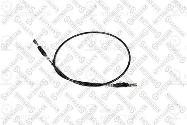 Запчасть STELLOX 8131939SX