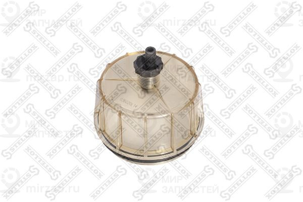 Корпус, топливный фильтр STELLOX 8132002SX