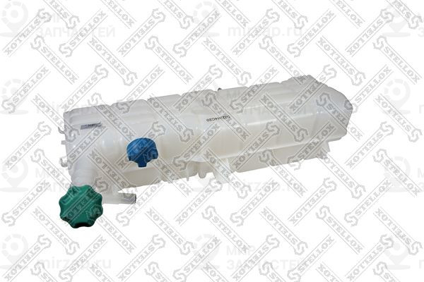 Компенсационный бак, охлаждающая жидкость STELLOX 8163011SX
