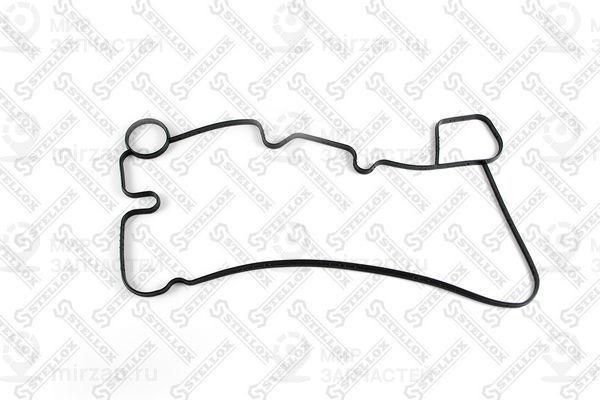 Прокладка, масляный радиатор STELLOX 8165085SX