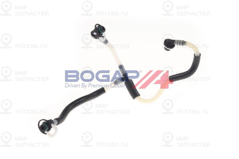 Запчасть BOGAP C1646114
