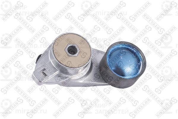 Натяжитель ремня, клиновой зубча STELLOX 8167710SX