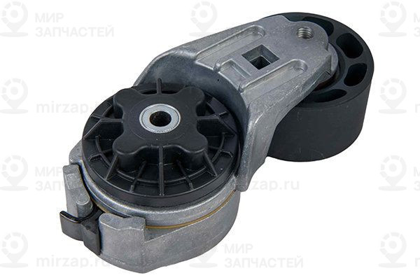 Натяжитель ремня, клиновой зубча STELLOX 8167788SX