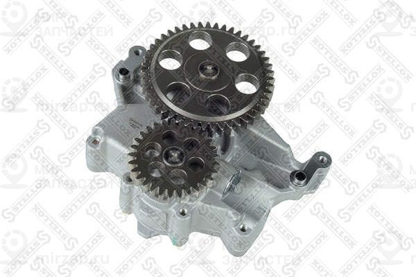 Запчасть STELLOX 8196048SX