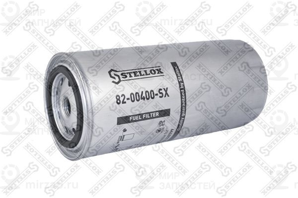 Топливный фильтр STELLOX 8200400SX