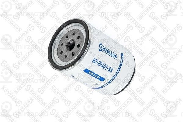 Топливный фильтр STELLOX 8200401SX
