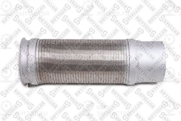 Гофрированная труба, выхлопная система STELLOX 8201695SX