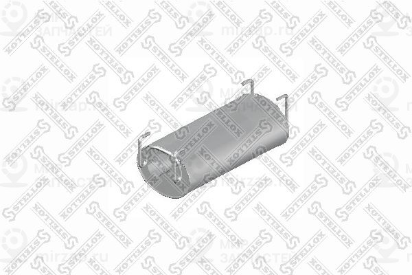Запчасть STELLOX 8203044SX