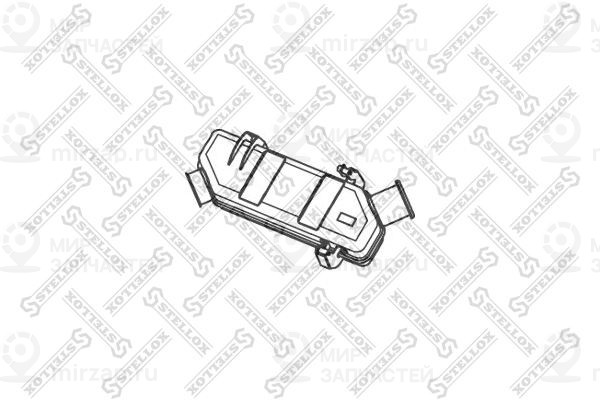Запчасть STELLOX 8203073SX