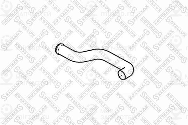 Запчасть STELLOX 8203528SX