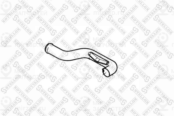 Запчасть STELLOX 8203529SX