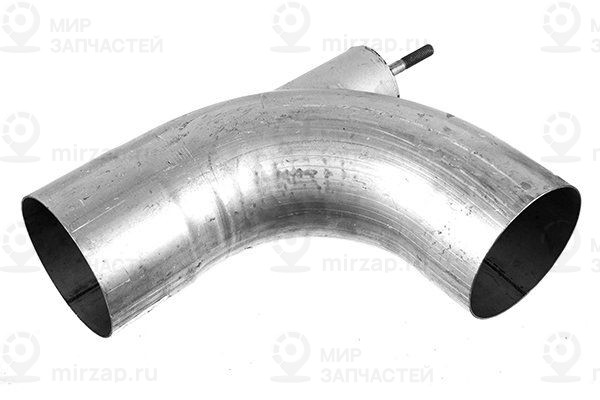 Труба выхлопного газа STELLOX 8203813SX