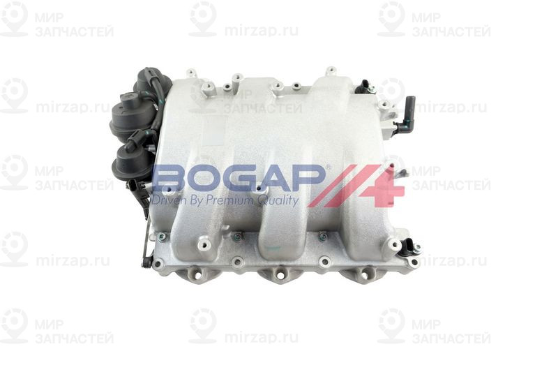 Модуль впускной трубы BOGAP C1712102