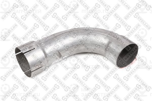 Труба выхлопного газа STELLOX 8203830SX