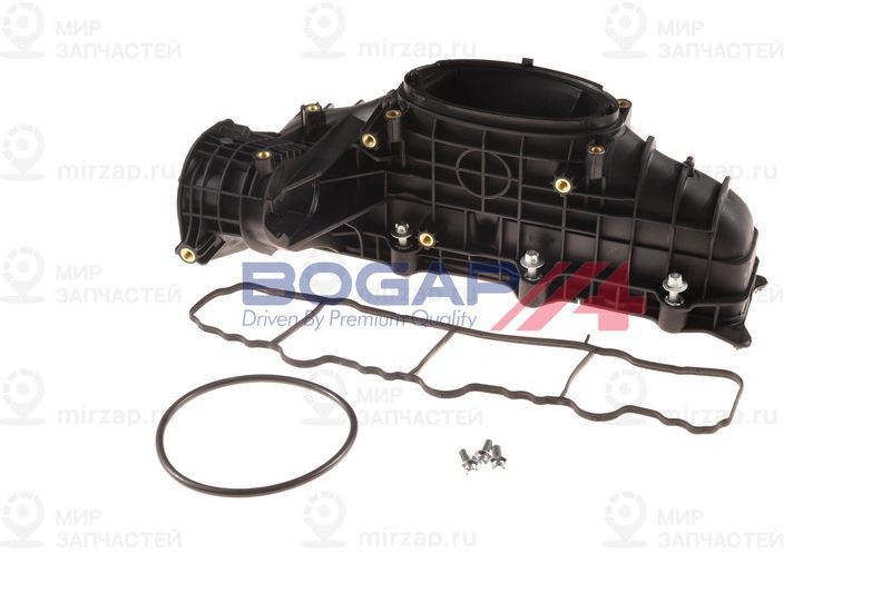 Модуль впускной трубы BOGAP C1712103